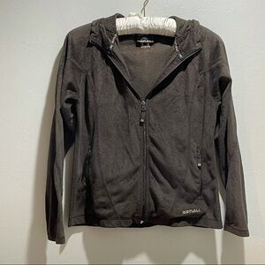 DENALI OUTERWEAR Women’s Fleece Full Zip Hoodie